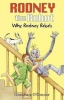 Rodney the Robot Photo