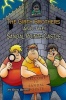 The Girth Brothers and the Sandal Pointe Castle Photo
