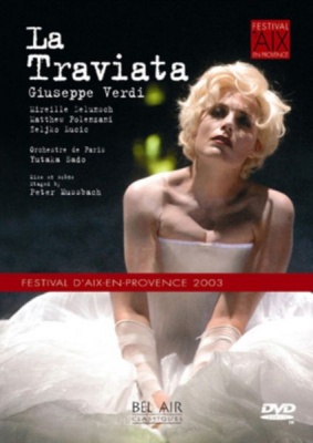Photo of La Traviata: Aix-en-Provence Festival