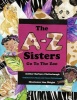 The A-Z Sisters Go To The Zoo Photo