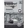 Oxford successful economics: Gr 11: Teacher's guide Photo