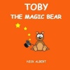 Toby - The Magic Bear Photo