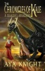 The Chronicles of Kale: A Dragon's Awakening Photo
