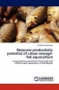 Resource Productivity Potential of Urban Sewage-Fed Aquaculture Photo