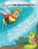 The Adventures of Dolittle the Bumblebee in the Danger Sensor Photo