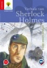 Verhale van Sherlock Holmes: Fase 18: Gr 4 Photo