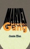 Marvel Mansion Gang Photo