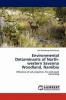 Environmental Detarminants of North-Western Savanna Woodland Namibia Photo