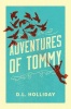 Adventures of Tommy Photo