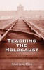 Teaching the Holocaust Photo