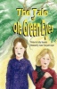 The Tale of OLE Green Eyes Photo
