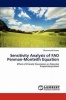 Sensitivity Analysis of Fao Penman-Monteith Equation Photo