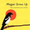 Magpie Grows Up Photo