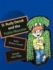 D. Rudy Derek and the Tickle Monster Photo