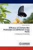 Efficacy of Certain Bio Pesticides on Different Crop Pests Photo