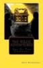 The Wilde Adventures: Ark of the Covenant Photo