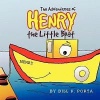 Adventures of Henry the Little Boat Photo