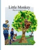 Little Monkey Photo