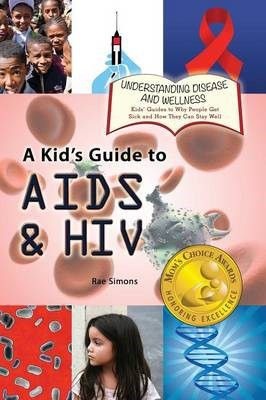 Photo of A Kid's Guide to AIDS and HIV