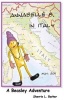 Annabelle B in Italy Photo