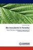 Bio-Inoculants in Forestry Photo
