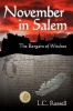 November in Salem Photo