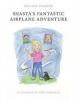 Shasta's Fantastic Airplane Adventure Photo