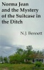 Norma Jean and the Mystery of the Suitcase in the Ditch Photo