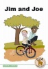 Jim & Joe: Level 8 Book 4 Photo