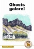 Ghosts galore! : Level 10 Book 1 Photo