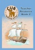 Cub reading scheme: Book 2 level 5 - 8: Teacher's guide Photo