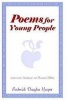 Poems for Young People Photo