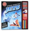 Straw Shooter Jets Photo