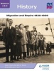 National 4 & 5 History: Migration and Empire 1830-1939 Photo
