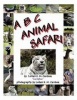 A B C Animal Safari Photo