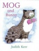 Mog & Bunny P/b Photo