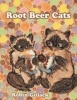 Root Beer Cats Photo
