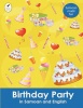 Birthday Party in Samoan and English Photo