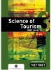 FET first science of tourism: NQF level 3: Student's book Photo