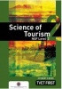FET first science of tourism: NQF level 2: Student's book Photo