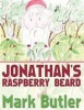 Jonathan's Raspberry Beard Photo