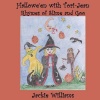 Hallowe'en with Tori-Jean Photo