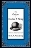 The Origins of Dexter & Stray Part One Photo