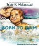 Born to Swim Photo