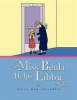 Miss Beula Helps Libby Photo