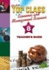 Shuters top class economic and management sciences : Grade 8 : Teacher's Guide Photo