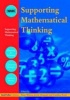 Supporting Mathematical Thinking Photo
