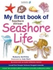 My First Book of Southern African Seashore Life Photo