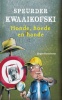 Honde hoede en hande: Boek 6 Photo