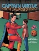 Captain Virtue and the Champions of Justice Photo